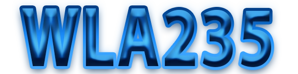 WLA235 Logo